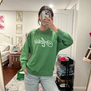 Aerie sweatshirt
